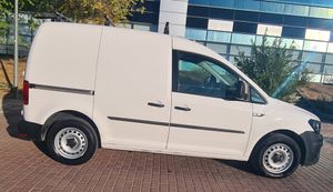 Volkswagen Caddy Furgón 2.0TDI Business 55kW - Foto 5