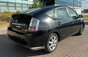 Toyota Prius 1.5 16v VVT-i HSD Sol - Foto 4