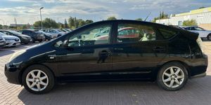 Toyota Prius 1.5 16v VVT-i HSD Sol - Foto 3