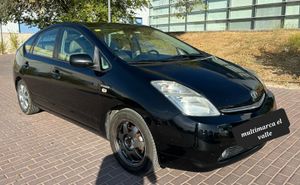 Toyota Prius 1.5 16v VVT-i HSD Sol - Foto 3