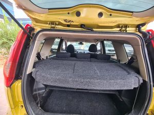 Nissan Note 1.6 Acenta - Foto 8