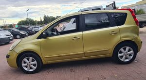 Nissan Note 1.6 Acenta - Foto 3