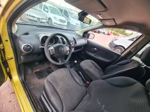 Nissan Note 1.6 Acenta - Foto 9