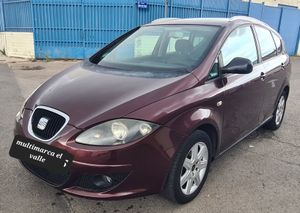 Seat Altea XL 1.9TDI Family - Foto 2