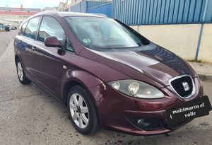Seat Altea XL 1.9TDI Family - Foto 6