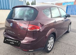 Seat Altea XL 1.9TDI Family - Foto 4