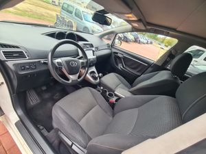 Toyota Corolla Verso 115D Advance 5pl. - Foto 9