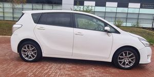 Toyota Corolla Verso 115D Advance 5pl. - Foto 5
