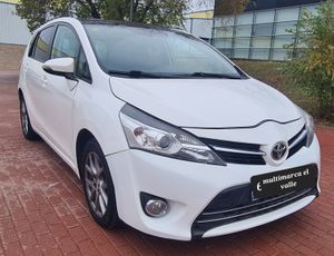 Toyota Corolla Verso 115D Advance 5pl. - Foto 6
