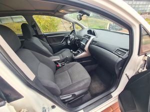 Toyota Corolla Verso 115D Advance 5pl. - Foto 7
