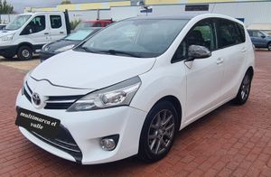Toyota Corolla Verso 115D Advance 5pl. - Foto 2
