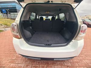 Toyota Corolla Verso 115D Advance 5pl. - Foto 8