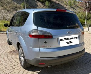 Ford S Max 2.0TDCi Trend - Foto 3