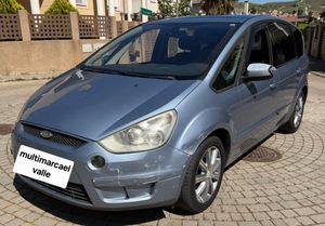 Ford S Max 2.0TDCi Trend - Foto 2