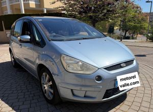 Ford S Max 2.0TDCi Trend - Foto 4