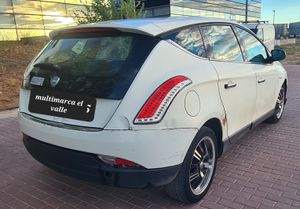 Lancia Delta 1.6Mjet Argento - Foto 4