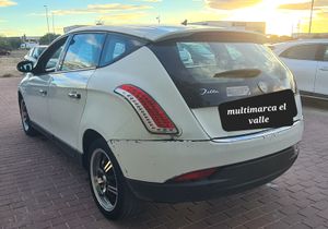 Lancia Delta 1.6Mjet Argento - Foto 3