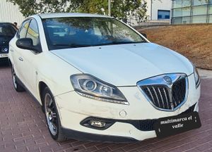 Lancia Delta 1.6Mjet Argento - Foto 5