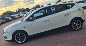 Lancia Delta 1.6Mjet Argento - Foto 3