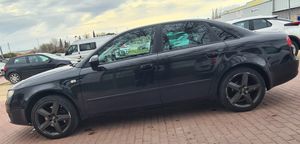 Seat Exeo 1.8 TSI Style 160 - Foto 3