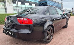 Seat Exeo 1.8 TSI Style 160 - Foto 4