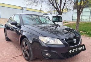 Seat Exeo 1.8 TSI Style 160 - Foto 6