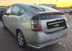 Toyota Prius 1.5 VVT-i - Foto 3