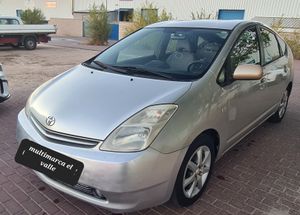 Toyota Prius 1.5 VVT-i - Foto 2