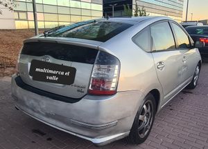 Toyota Prius 1.5 VVT-i - Foto 4