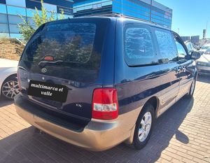 Kia Carnival 2.9CRDI EX - Foto 4