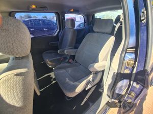 Kia Carnival 2.9CRDI EX - Foto 10