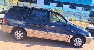 Kia Carnival 2.9CRDI EX - Foto 5