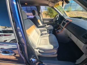 Kia Carnival 2.9CRDI EX - Foto 7