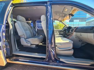 Kia Carnival 2.9CRDI EX - Foto 8