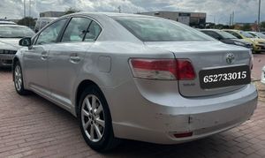 Toyota Avensis 2.2D-4D Active - Foto 3