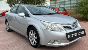 Toyota Avensis 2.2D-4D Active - Foto 6