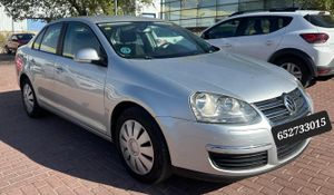 Volkswagen Jetta 1.6 Trendline - Foto 6