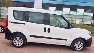 Fiat Doblò Panorama 1.6Mjt Lounge 70kW - Foto 6