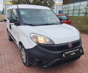 Fiat Doblò Panorama 1.6Mjt Lounge 70kW - Foto 5
