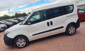 Fiat Doblò Panorama 1.6Mjt Lounge 70kW - Foto 3