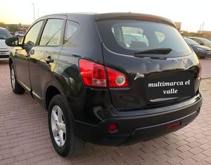 Nissan Qashqai 1.5dCi Tekna Premium 4x2 17´´ - Foto 3