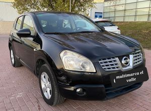 Nissan Qashqai 1.5dCi Tekna Premium 4x2 17´´ - Foto 6
