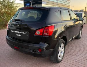 Nissan Qashqai 1.5dCi Tekna Premium 4x2 17´´ - Foto 4