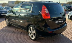 Mazda BT 50 2.0CRTD Sportive 143 - Foto 3