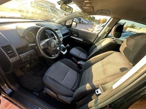 Mazda BT 50 2.0CRTD Sportive 143 - Foto 6