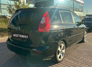 Mazda BT 50 2.0CRTD Sportive 143 - Foto 4