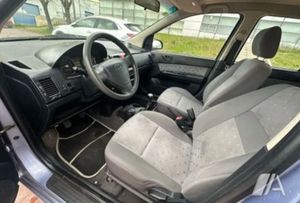 Hyundai Getz 1.1 Serie Especial FIFA World Cup - Foto 7