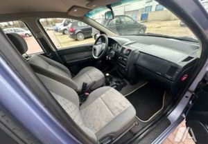 Hyundai Getz 1.1 Serie Especial FIFA World Cup - Foto 9