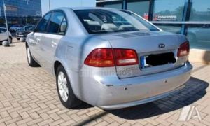 Kia Magentis 2.0CRDi Concept (159CO2) - Foto 3