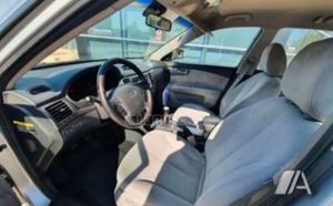 Kia Magentis 2.0CRDi Concept (159CO2) - Foto 6